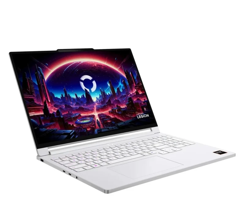 Lenovo Legion 7-16 Ryzen AI 7-450/32GB/1TB+2TB/Win11P RTX5060 OLED (83Q8001KPB) - Зображення 1
