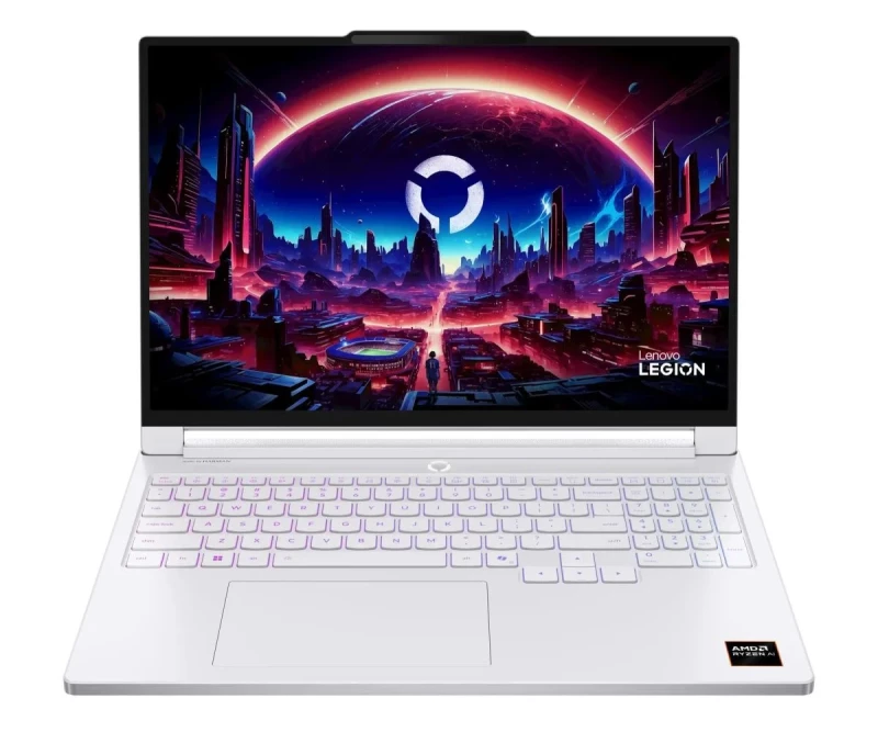 Lenovo Legion 7-16 Ryzen AI 7-450/32GB/1TB+2TB/Win11P RTX5060 OLED (83Q8001KPB) - Зображення 2