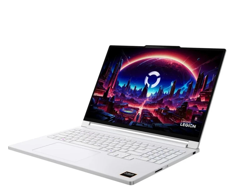 Lenovo Legion 7-16 Ryzen AI 7-450/32GB/1TB+2TB/Win11P RTX5060 OLED (83Q8001KPB) - Зображення 3