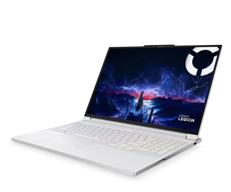 Lenovo Legion 7-16 Ultra 7-255HX/32GB/2TB RTX5060 OLED (83KY003XPB) - Зображення 2