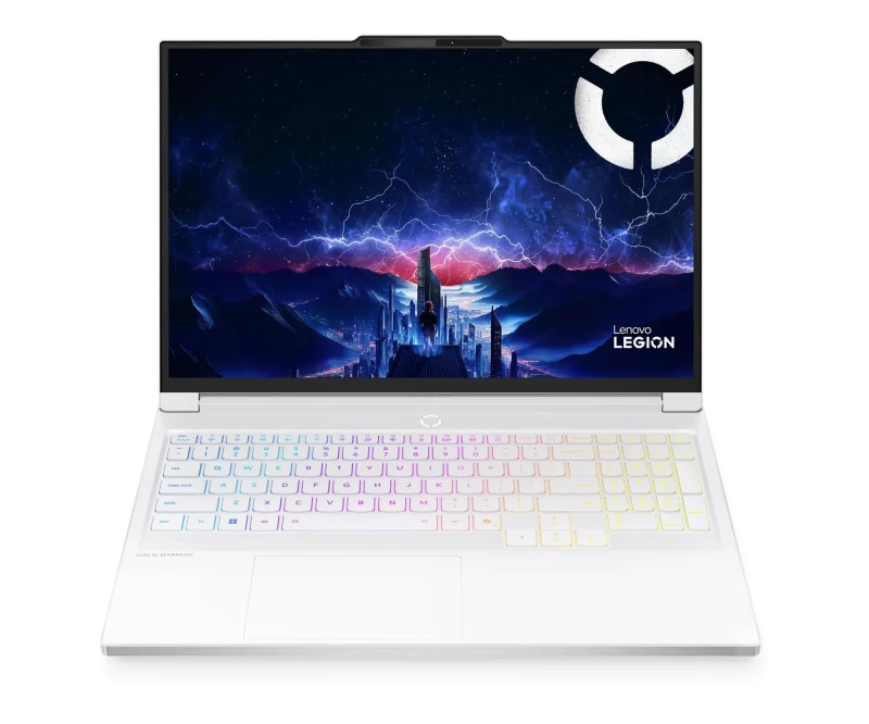 Lenovo Legion 7-16 Ultra 7-255HX/32GB/2TB RTX5060 OLED (83KY003XPB)