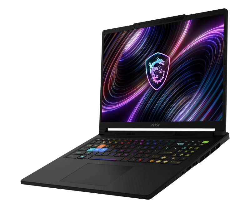 MSI Raider 16 HX Ultra 7-251HX/48GB/1TB/Win11 RTX5070Ti 240Hz (Raider 16 HX | B2WH-211PL) - Зображення 3