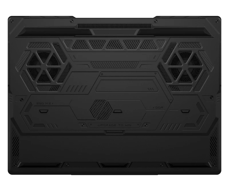 MSI Raider 16 HX Ultra 7-251HX/48GB/1TB/Win11 RTX5070Ti 240Hz (Raider 16 HX | B2WH-211PL) - Зображення 8