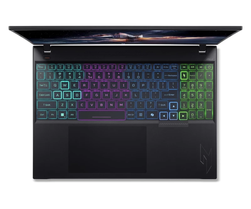Acer Nitro V 16 Ryzen 9-270/32GB/2TB/Win11X RTX5070 180Hz (ANV16-A31 || NH.U6ZEP.003) - Зображення 3