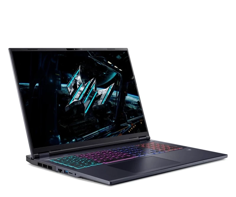 Acer Predator Helios Neo 18 U9-275HX/32GB/1TB/W11 RTX5060 (PHN18-72 || NH.QVFEP.005) - Зображення 3