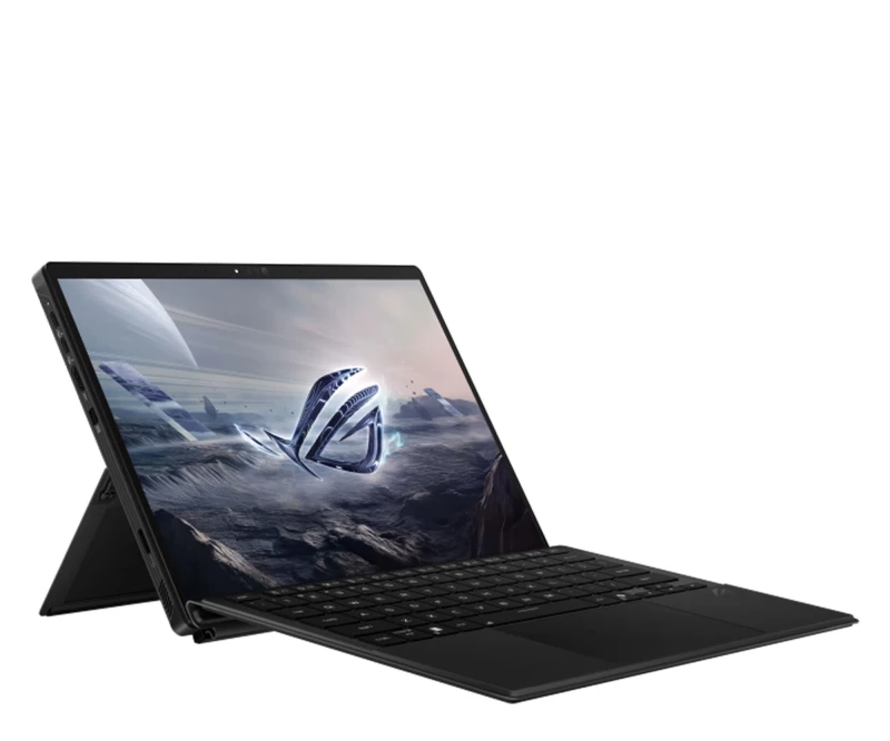 ASUS ROG Flow Z13 Ryzen AI MAX+ 395/64GB/1TB/Win11X 180Hz (GZ302EA-RU089) - Зображення 1