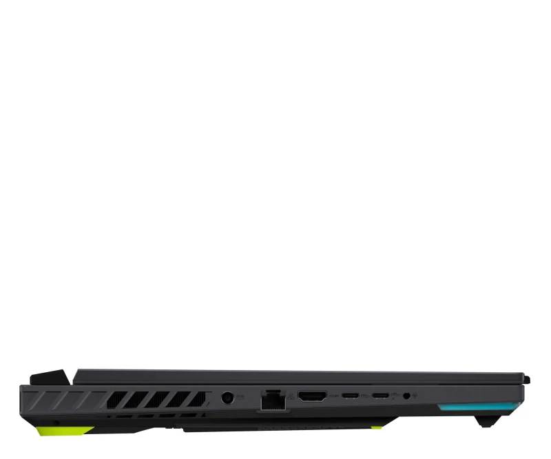 ASUS ROG Strix G16 R9-8940HX/16GB/1TB/Win11 RTX5070Ti 165Hz (G614PR-R9161W) - Зображення 6
