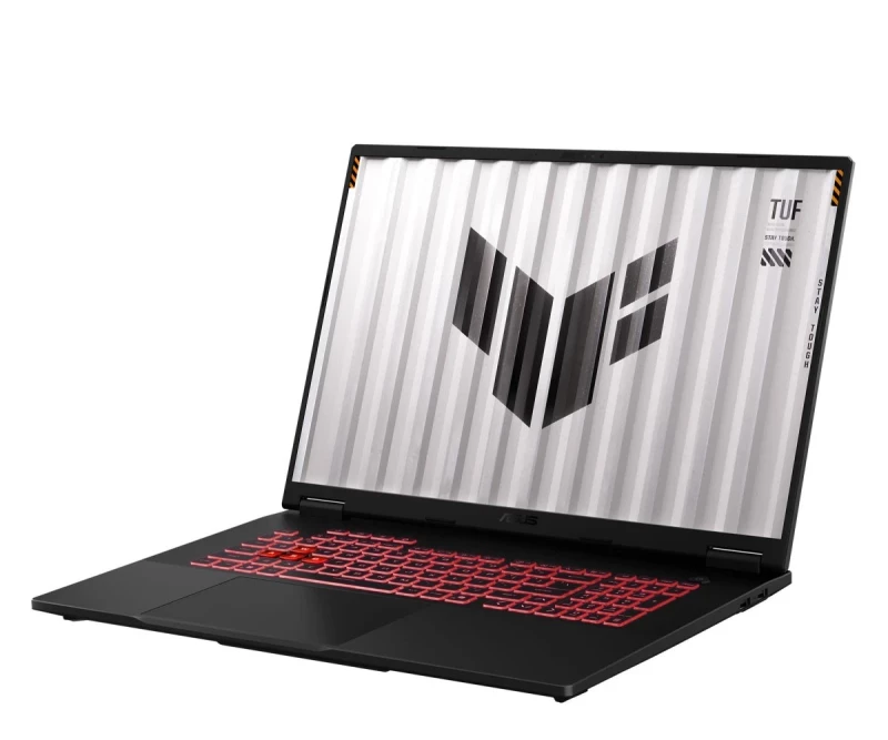 ASUS TUF Gaming A18 Ryzen 7-260/24GB/512/Win11 RTX5060 240Hz (FA808UM-S9016W) - Зображення 4