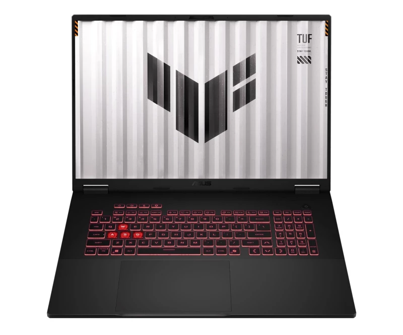 ASUS TUF Gaming A18 Ryzen 7-260/64GB/2TB RTX5050 144Hz (FA808UH-S8021) - Зображення 2