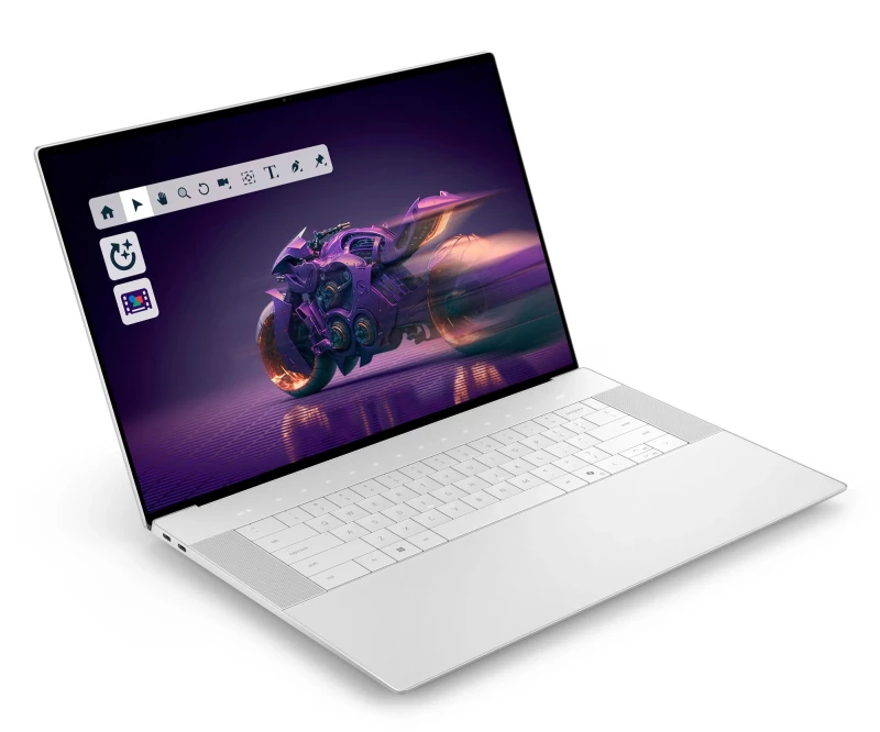 Dell 16 Premium Ultra 7-255H/32GB/1TB/Win11P RTX5060 (DA16250_ARLH_006) - Зображення 1