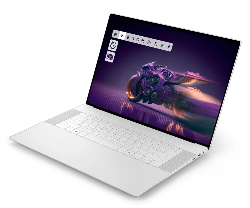 Dell 16 Premium Ultra 7-255H/32GB/1TB/Win11P RTX5060 (DA16250_ARLH_006) - Зображення 3