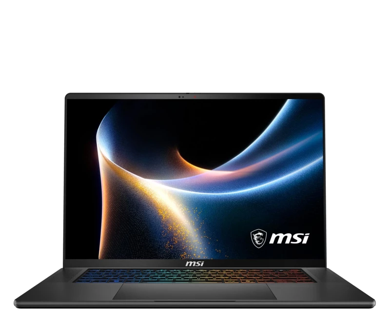 MSI Stealth 16 AI+ Ultra 9-386H/16GB/1TB/Win11P RTX5070 OLED (Stealth 16 AI+ | B3WGX-044PL) - Зображення 2