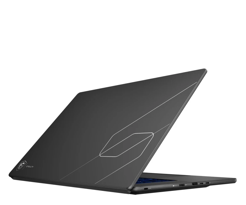 MSI Stealth 16 AI+ Ultra 9-386H/16GB/1TB/Win11P RTX5070 OLED (Stealth 16 AI+ | B3WGX-044PL) - Зображення 7