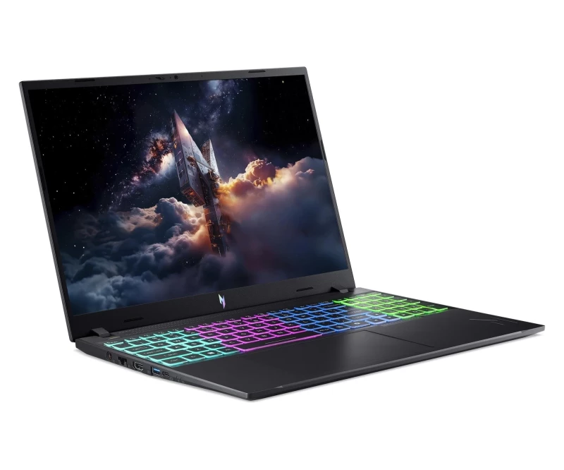 Acer Nitro V 16 Ryzen 9-270/64GB/1TB/Win11X RTX5070 180Hz (ANV16-A31 || NH.U6ZEP.003) - Зображення 1