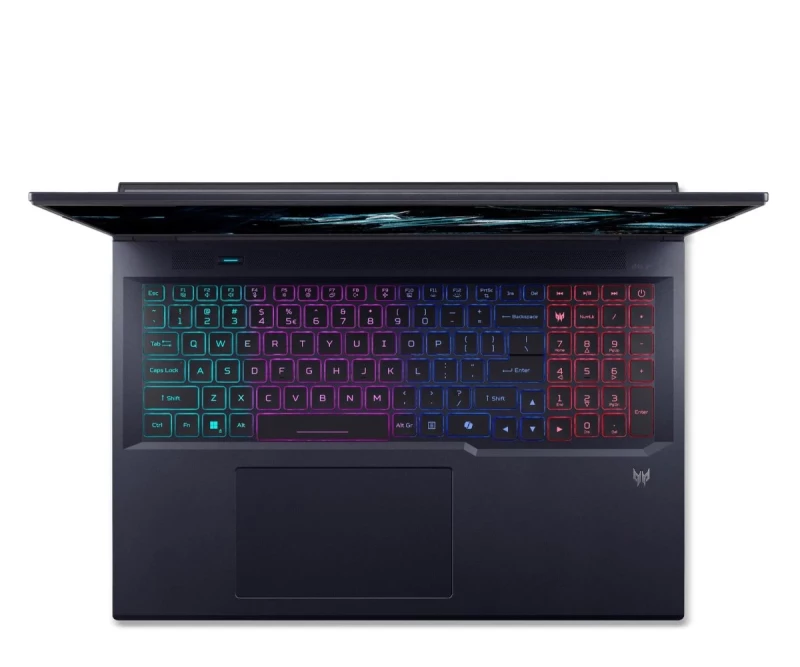 Acer Predator Helios Neo 18 U9-275HX/64GB/2TB/W11 RTX5060 (PHN18-72 || NH.QVFEP.005) - Зображення 4