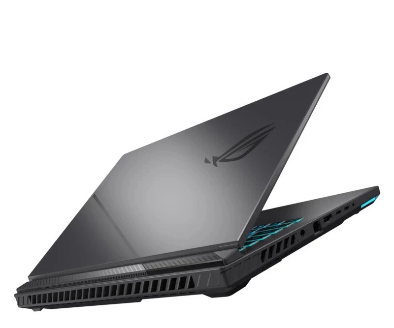 ASUS ROG Strix G16 R9-8940HX/32GB/1TB/Win11 RTX5070Ti 165Hz (G614PR-R9161W) - Зображення 4