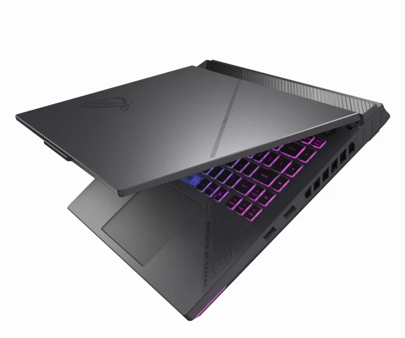 ASUS ROG Strix G16 R9-8940HX/32GB/1TB/Win11 RTX5070Ti 165Hz (G614PR-R9161W) - Зображення 5