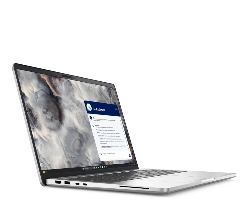 Dell Pro 16 Plus Ryzen AI 7 Pro-350/32GB/512/Win11P (BTO603_PB16255_EMEA) - Зображення 1