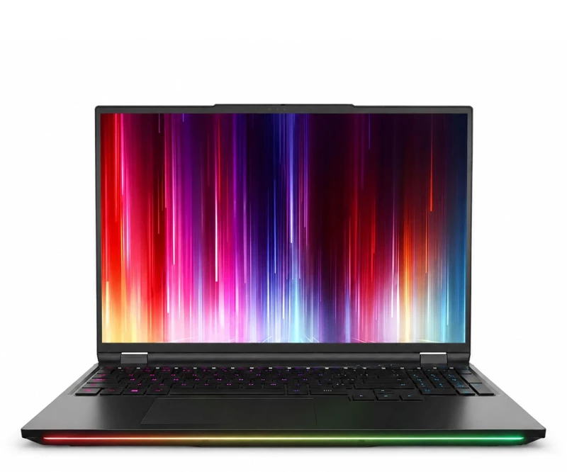 Dream Machines 16PL20 Ryzen 9-9955HX/16GB/1TB/Win11X RTX5070Ti 300Hz (RT5070Ti-16PL20) - Зображення 7