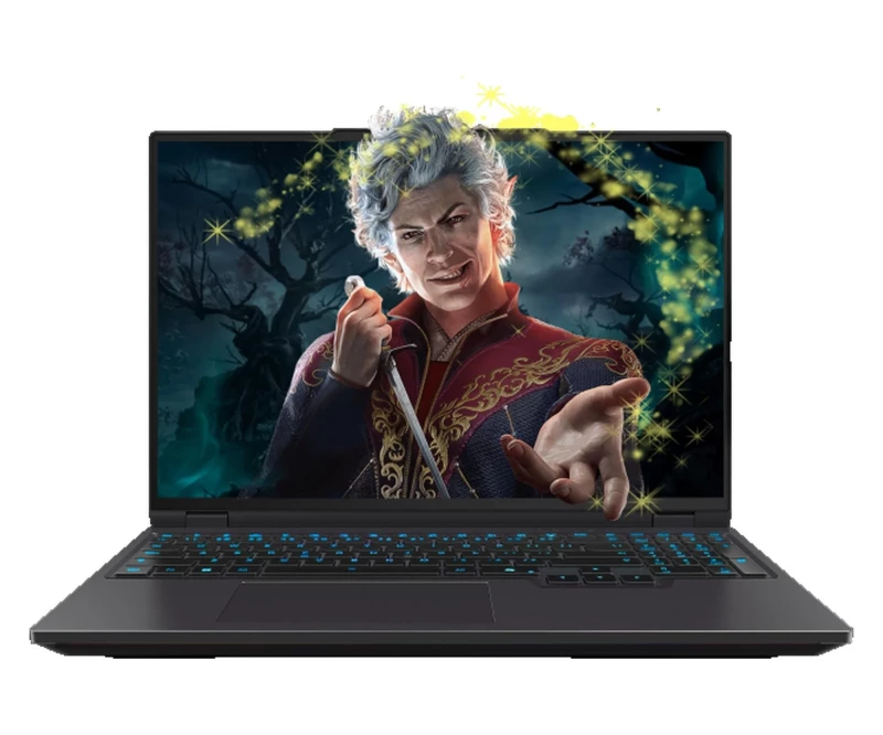 Dream Machines 16PL23 i9-13900HX/16GB/1TB/Win11PX RTX5070Ti 300Hz (RX5070Ti-16PL23) - Зображення 4