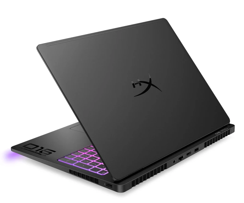 HyperX OMEN MAX 16 Ryzen AI 9 HX 475/32GB/512+512/Win11X RTX5070Ti (16-ak1010nwx (DP6U6EA)) - Зображення 5