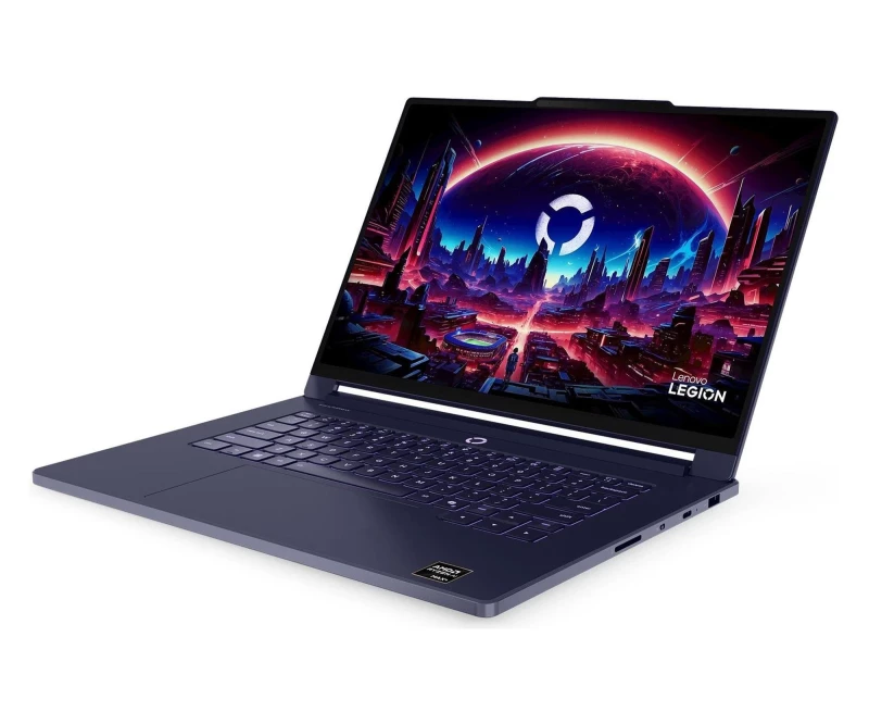 Lenovo Legion 7-15 Ryzen AI MAX+ 392/64GB/1TB/Win11 8060S (83V90001PB) - Зображення 3