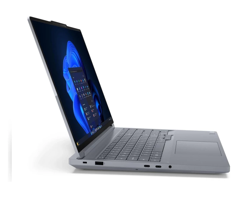 Lenovo ThinkBook 16p G6 Ryzen 9-8940HX/32GB/1TB/Win11P RTX5060 (21U0001LPB) - Зображення 7