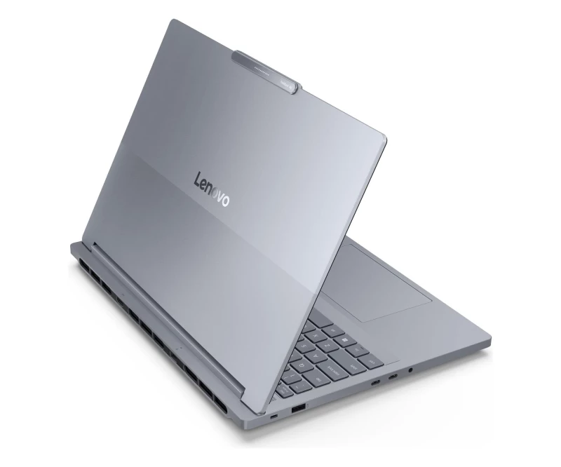 Lenovo ThinkBook 16p G6 Ryzen 9-8940HX/32GB/1TB/Win11P RTX5060 (21U0001LPB) - Зображення 9