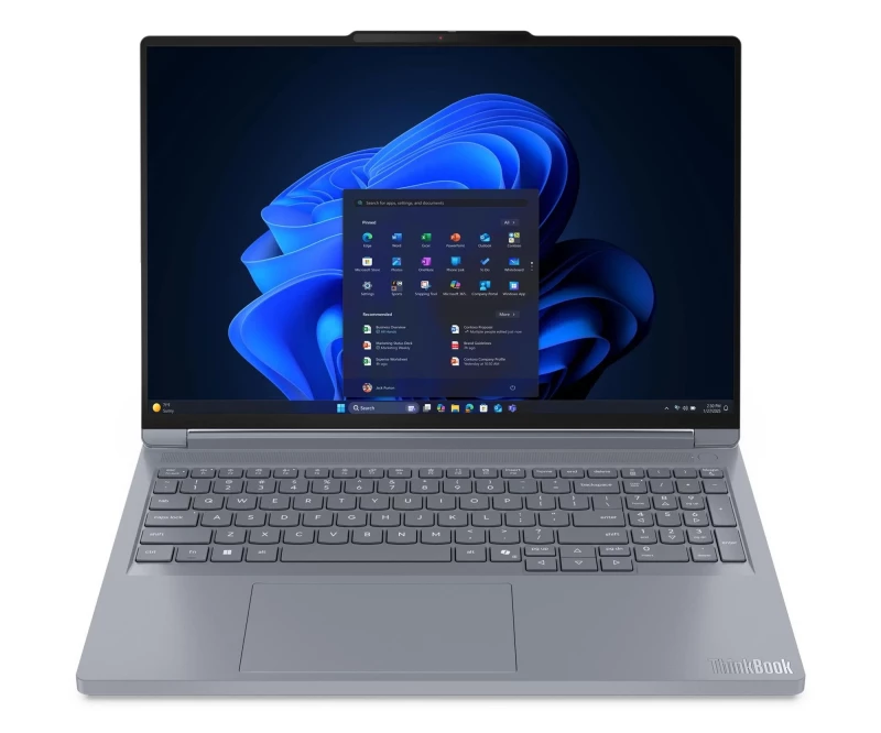 Lenovo ThinkBook 16p G6 Ryzen 9-8940HX/32GB/1TB/Win11P RTX5060 (21U0001LPB)