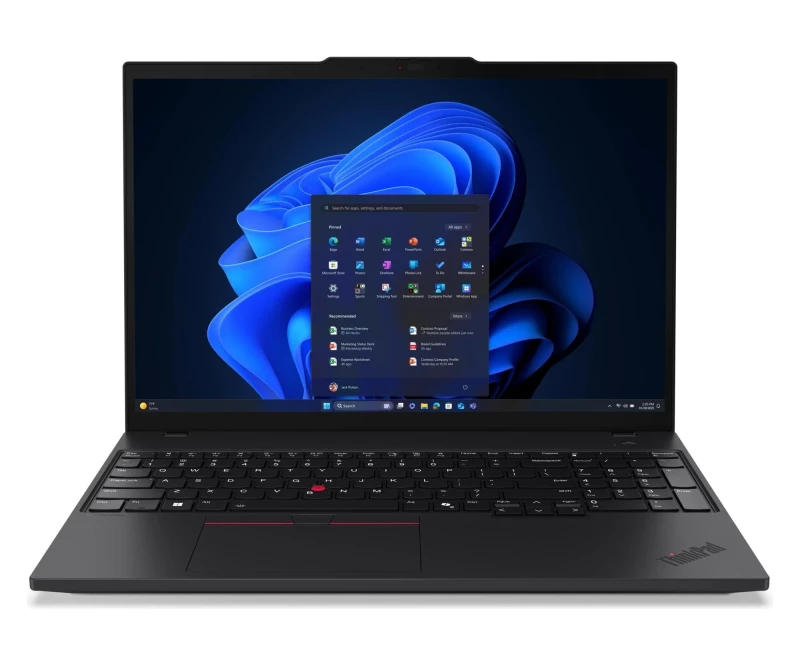 Lenovo ThinkPad T16 AMD G4 Ryzen AI 7 PRO 350/32GB/1TB/Win11P (21QN0079PB)