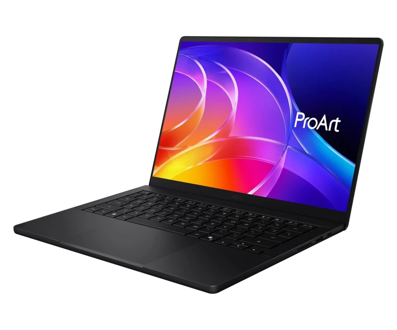 ASUS ProArt P14 NVIDIA Spark N1X-650/24GB/1TB/Win11P OLED (H7407BA-SM233X) - Зображення 3