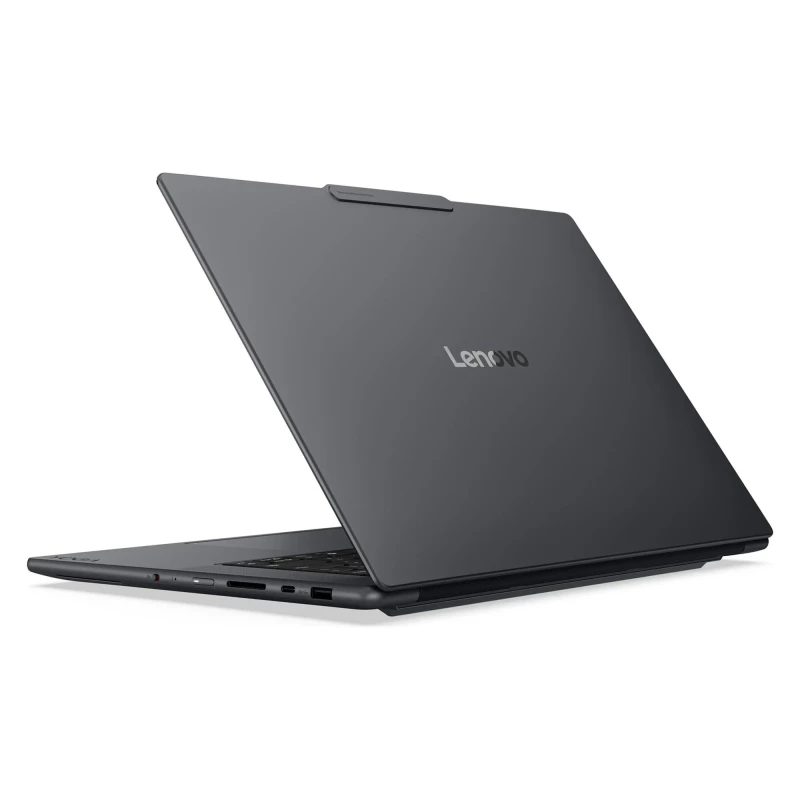 Lenovo Yoga Pro 9-15 NVIDIA RTX Spark N1X-650/32GB/1TB/Win11P OLED (83SR002KPB) No charging adapter - Зображення 4