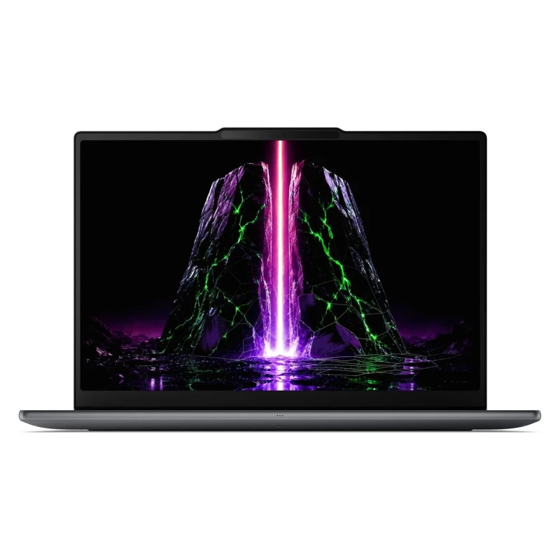 Lenovo Yoga Pro 9-15 NVIDIA RTX Spark N1X-650/32GB/1TB/Win11P OLED (83SR002KPB) No charging adapter - Зображення 9