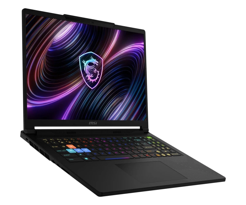 MSI Raider 16 HX Ultra 9-275HX/32GB/1TB/Win11 RTX5070Ti 240Hz (Raider 16 HX | B2WH-214PL) - Зображення 1