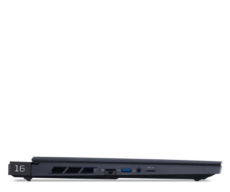 Acer Predator Helios 16 U9-275HX/32GB/2TB/W11 RTX5070Ti OLED (PH16-73 || NH.QW1EP.001) - Зображення 9