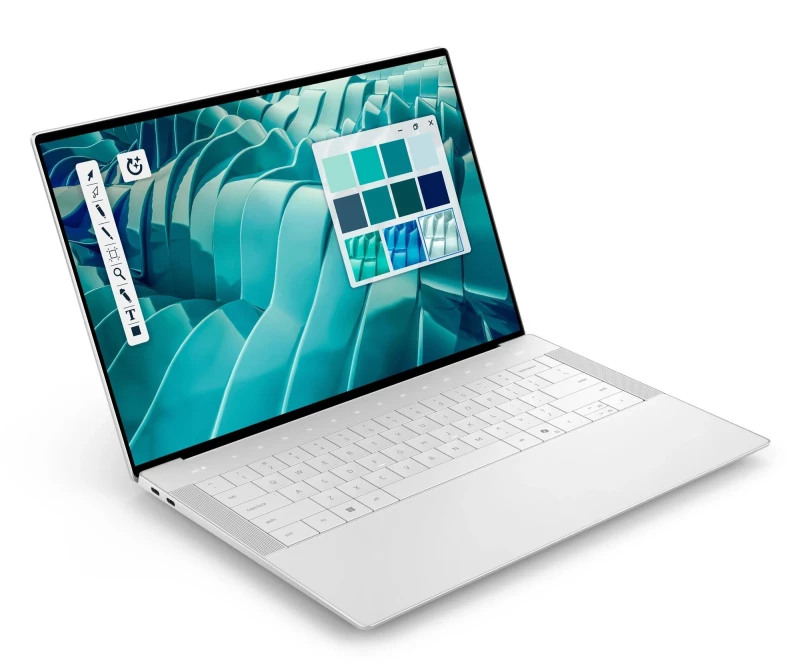 Dell 14 Premium Ultra 7-255H/16GB/512/Win11P (DA14250_ARLH_101) - Зображення 1