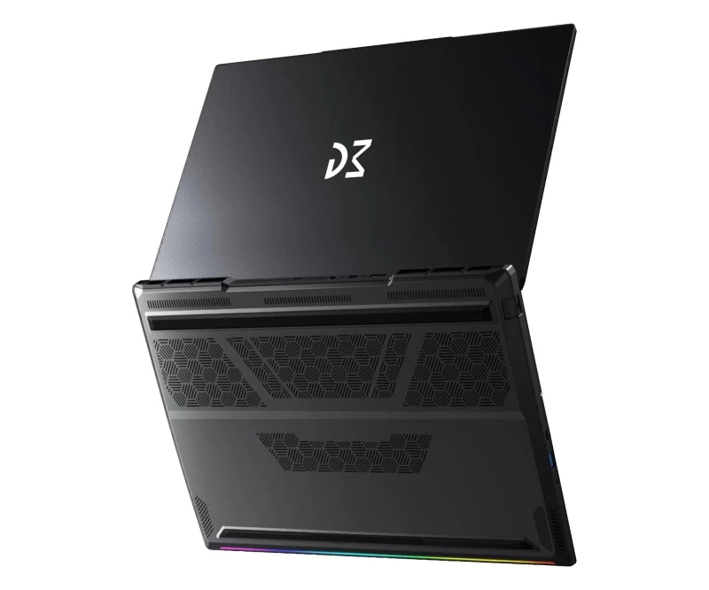 Dream Machines 16PL21 Ryzen 9-9955HX/32GB/1TB/Win11PX RTX5070Ti 300Hz (RT5070Ti-16PL21) - Зображення 6