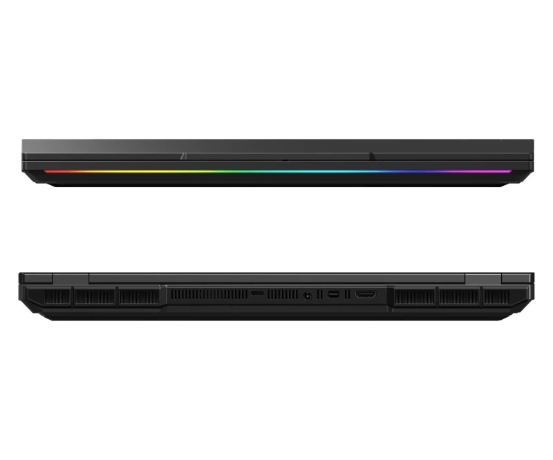 Dream Machines 16PL31 Ultra 9-290HX/16GB/1TB RTX5070Ti 300Hz (RX5070Ti-16PL31) - Зображення 2
