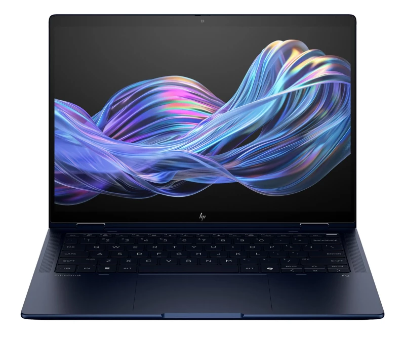 HP EliteBook X Flip G1i 14 AI U7-258V/32GB/1TB/Win11P Touch (B9ZX9ET) - Зображення 2