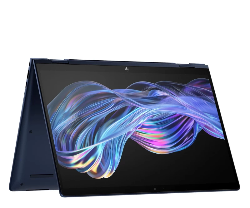 HP EliteBook X Flip G1i 14 AI U7-258V/32GB/1TB/Win11P Touch (B9ZX9ET) - Зображення 3