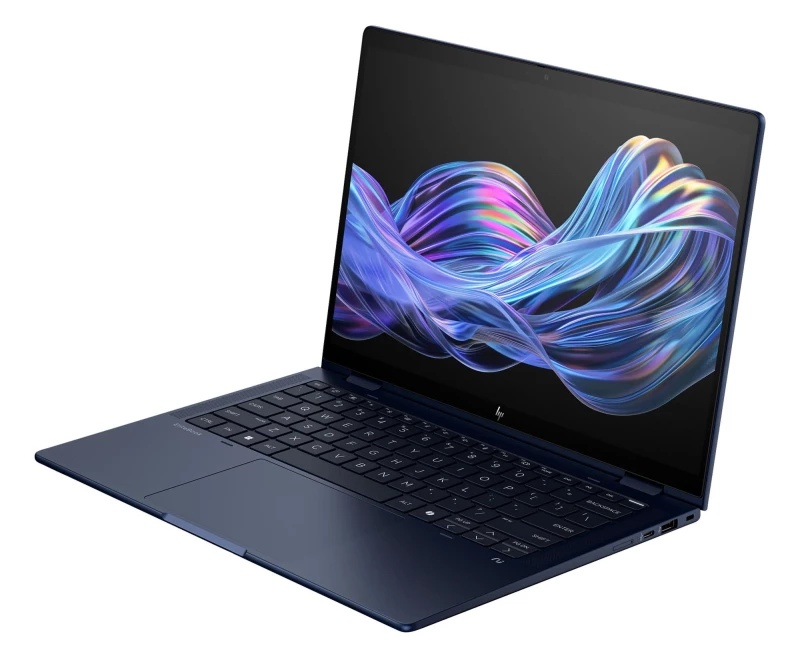 HP EliteBook X Flip G1i 14 AI U7-258V/32GB/1TB/Win11P Touch (B9ZX9ET) - Зображення 5
