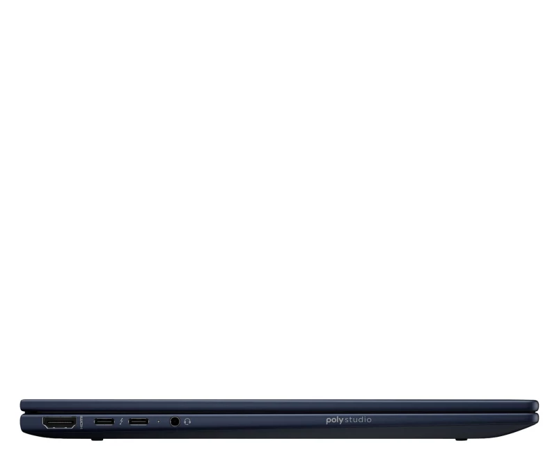 HP EliteBook X Flip G1i 14 AI U7-258V/32GB/1TB/Win11P Touch (B9ZX9ET) - Зображення 7