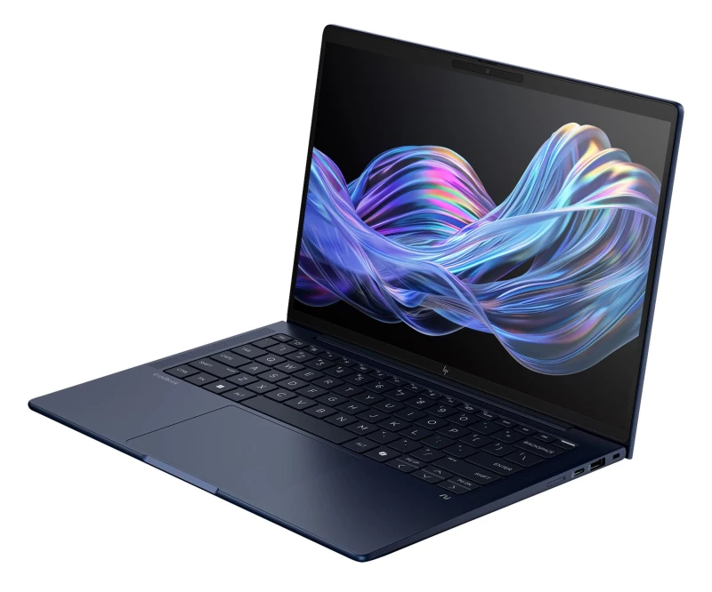 HP EliteBook X G1i 14 AI U7-268V/32GB/1TB/Win11P SV Blue (B9ZY6ET) - Зображення 1