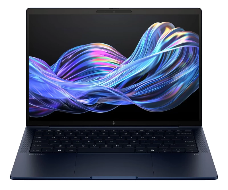 HP EliteBook X G1i 14 AI U7-268V/32GB/1TB/Win11P SV Blue (B9ZY6ET) - Зображення 2