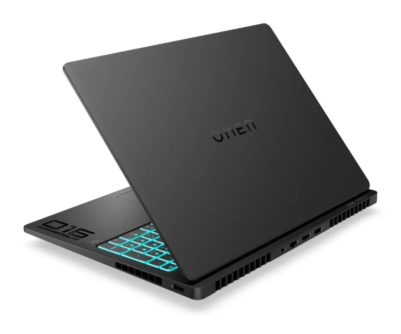 HP OMEN MAX 16 Ultra 9-275HX/64GB/1TB/Win11 RTX5080 (16-ah0044nw (D2YW0EA)) - Зображення 3