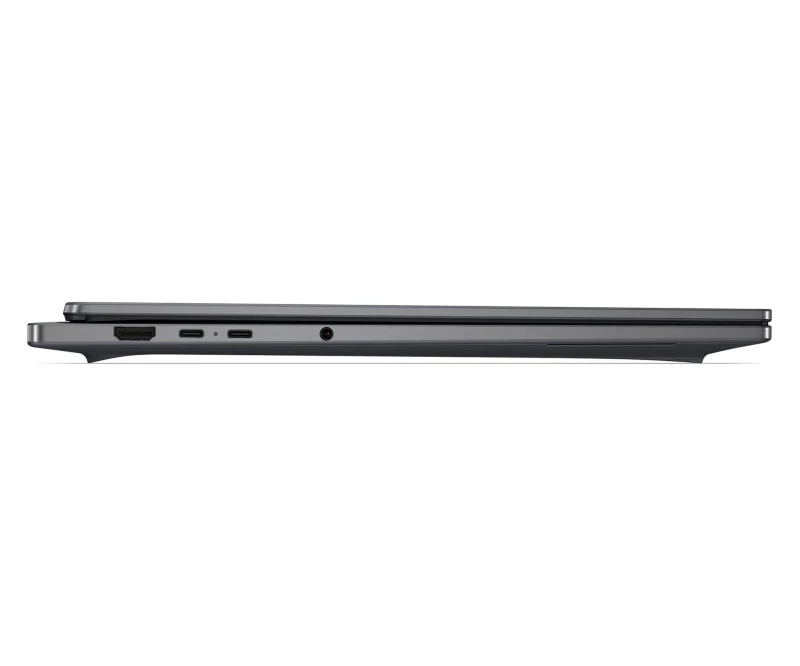 HP Omnibook Ultra NVIDIA RTX Spark N1X-675/32GB/1TB/Win11 OLED (16-bk0002nwx (E4YY6EA)) No charging adapter - Зображення 4