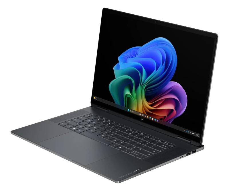 HP Omnibook Ultra NVIDIA RTX Spark N1X-675/32GB/1TB/Win11 OLED (16-bk0002nwx (E4YY6EA)) No charging adapter - Зображення 5