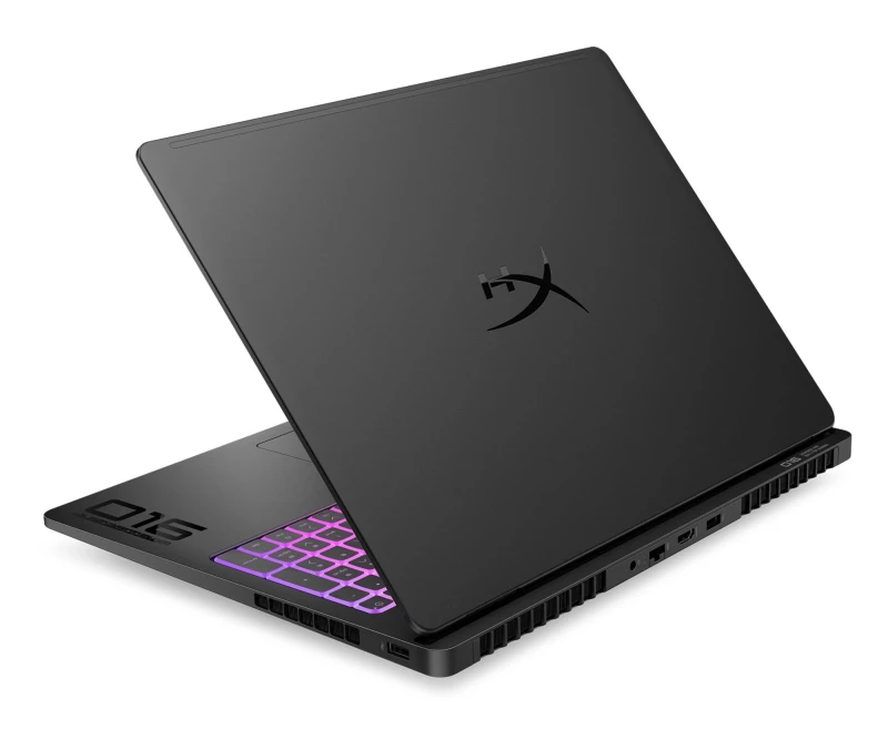 HyperX OMEN MAX 16 Ryzen AI 9 HX 475/40GB/512+1TB RTX5070Ti OLED (16-ak1009nwx (DP6U5EA)) - Зображення 3