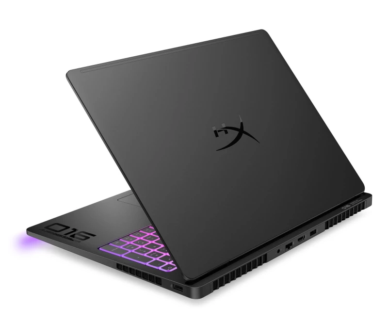 HyperX OMEN MAX 16 Ryzen AI 9 HX 475/48GB/512+1TB RTX5070Ti 240Hz (16-ak1010nwx (DP6U6EA)) - Зображення 4