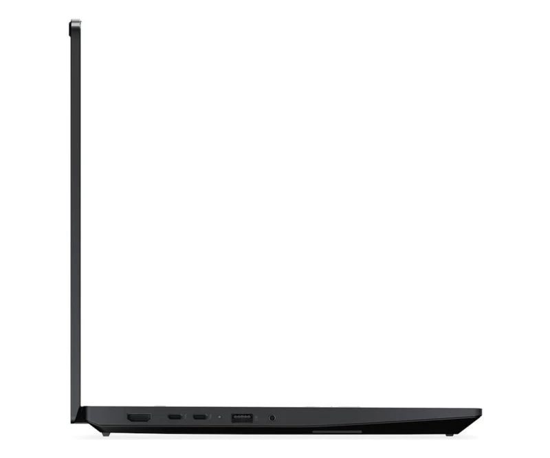 Lenovo ThinkPad P16s G5 Ryzen AI 9 HX PRO 470/64GB/1TB/Win11P OLED (21XG002LPB) - Зображення 2